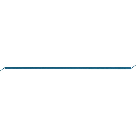 Scaffolding Components - Diagonal Braces - MF713