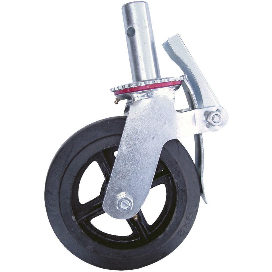 Scaffolding Accessories - Casters - MF724