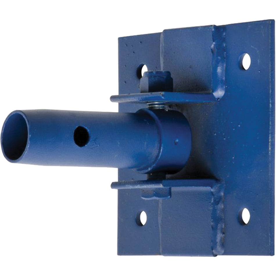 Scaffolding Accessories - Swivel Base Plate - MF726