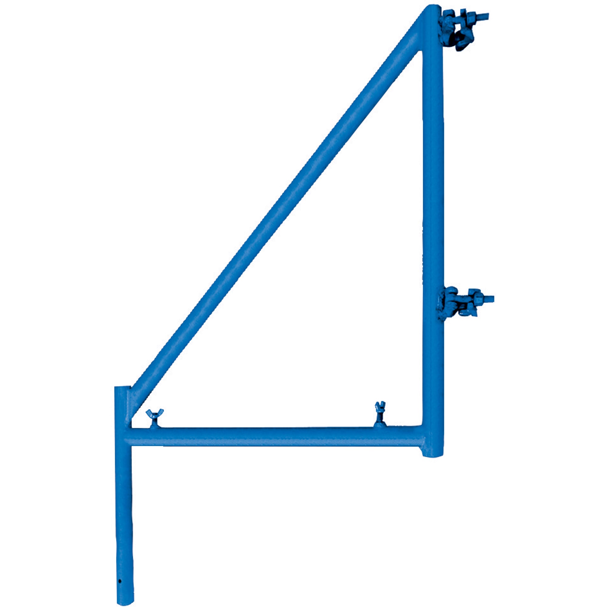 Scaffolding Accessories - Lateral Side Stabilizer - MF730
