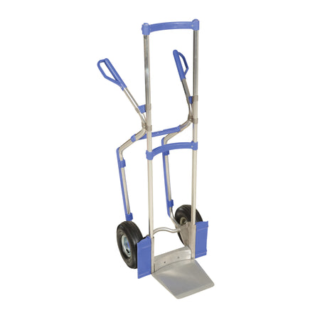 Ergonomic Hand Truck - MF976
