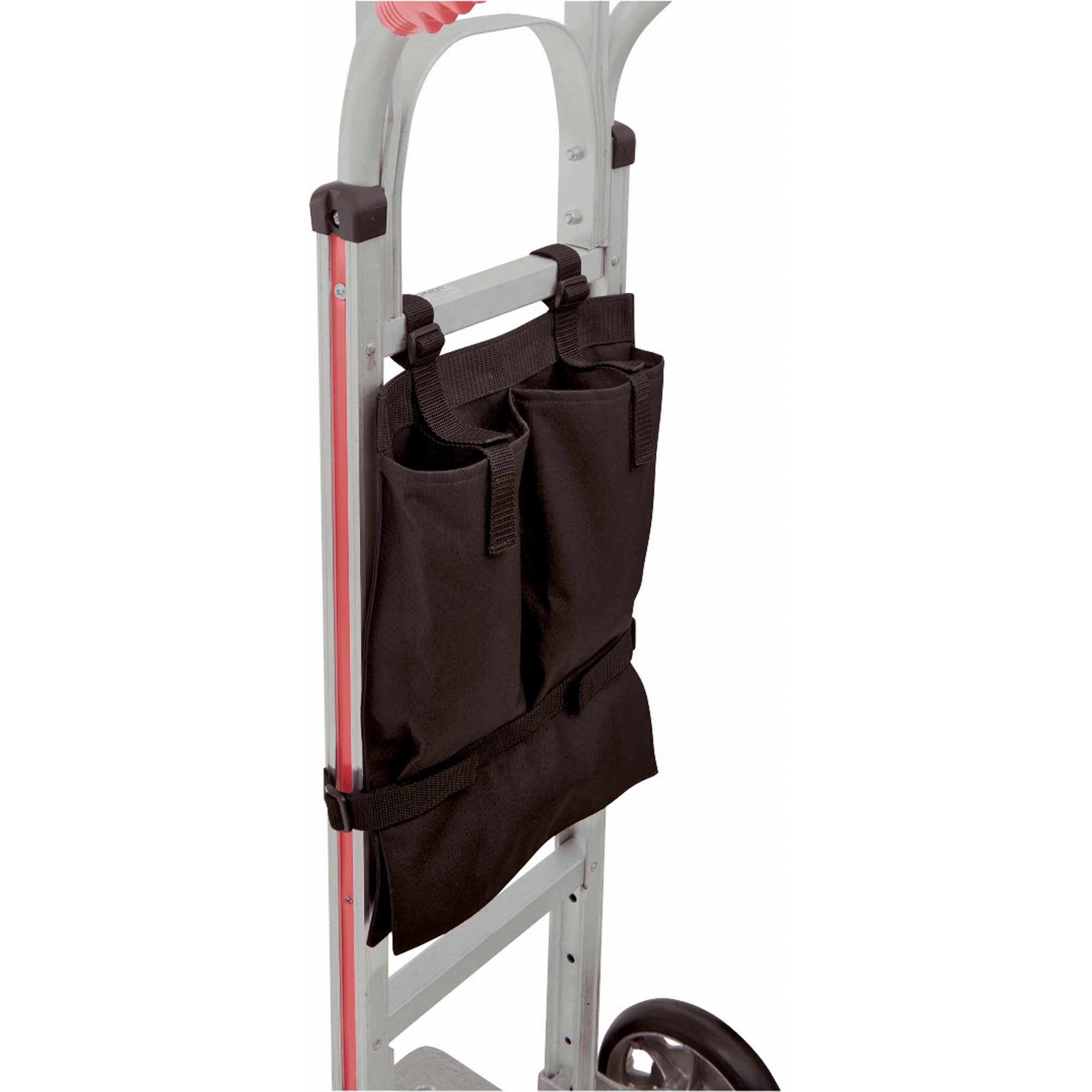 Aluminum Hand Truck Accessories - Hand Truck Accessory Bag - MH231