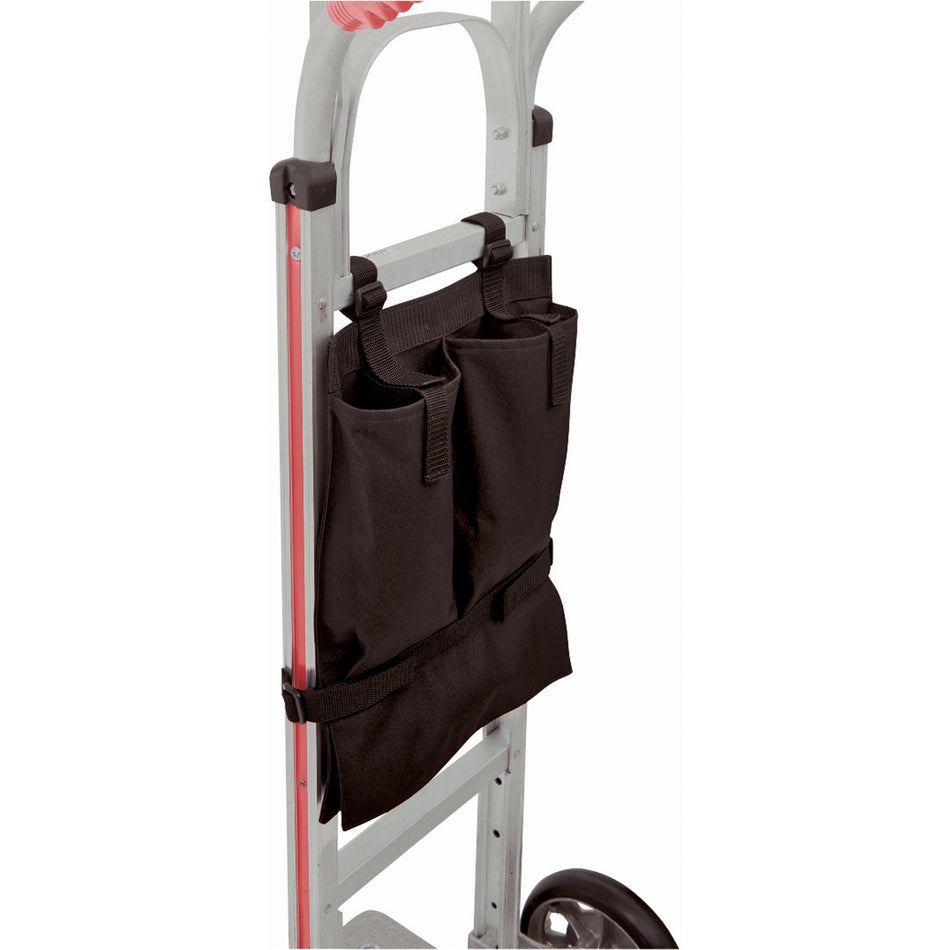 Aluminum Hand Truck Accessories - Hand Truck Accessory Bag - MH231