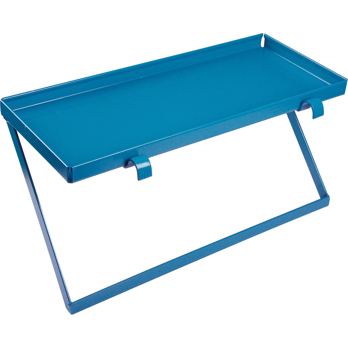 Mechanics/Maintenance Rolling Ladder - Replacement Parts - MH242