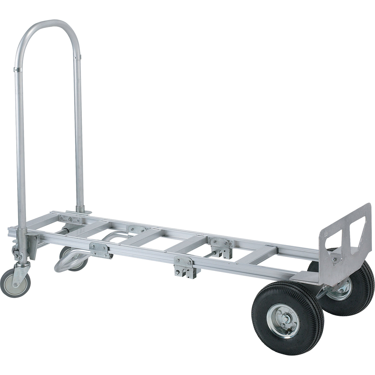 Spartan Sr. Economy Convertible Truck - MH258