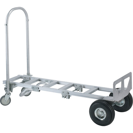 Spartan Sr. Economy Convertible Truck - MH258