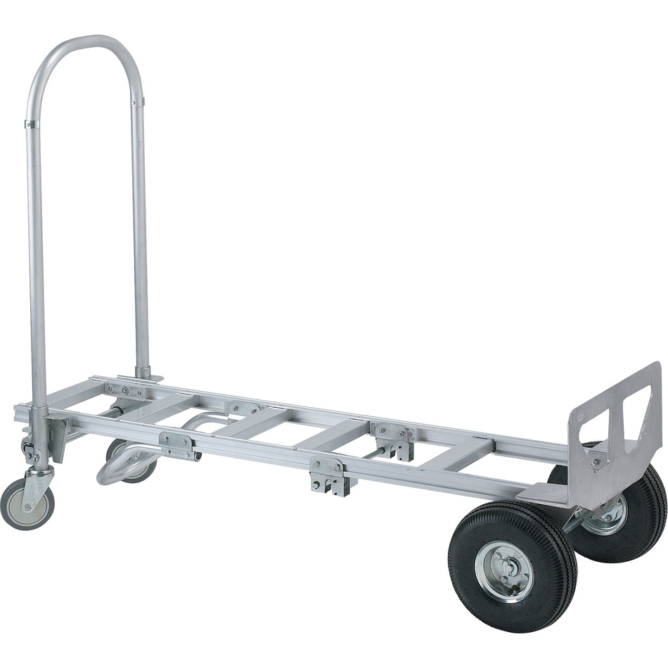 Spartan Sr. Economy Convertible Truck - MH258