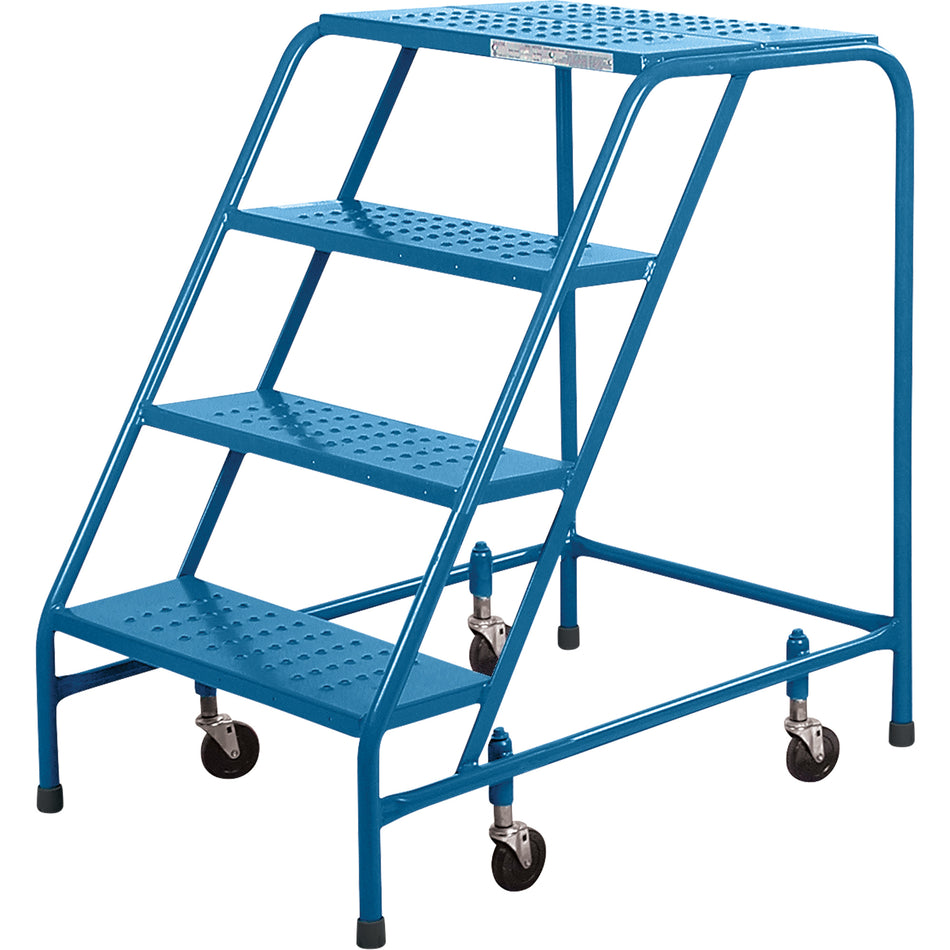 CSA Rolling Step Ladder - MH279