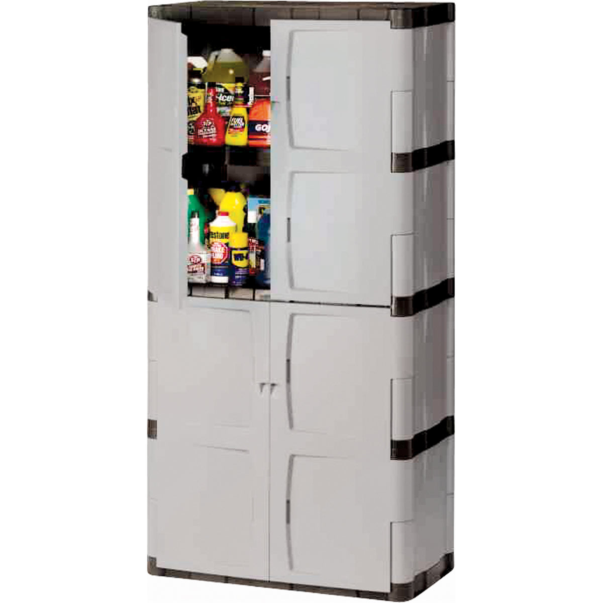 Heavy-Duty Cabinets - MH722