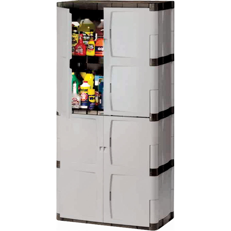 Heavy-Duty Cabinets - MH722