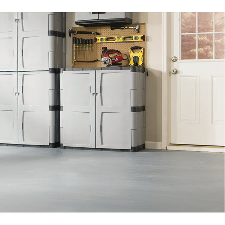Heavy-Duty Cabinet - MH724