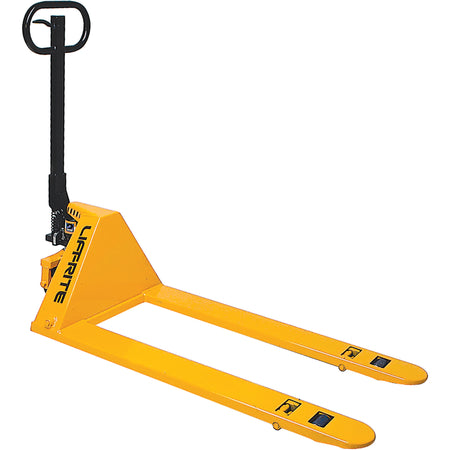 Low Profile Hydraulic Pallet Trucks - MH889