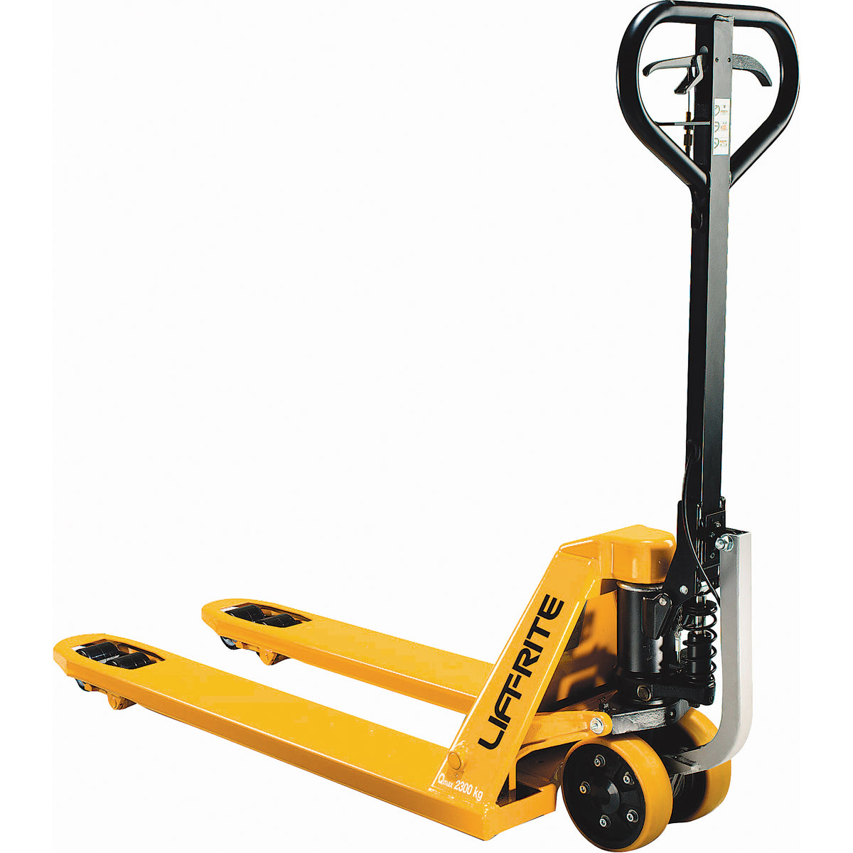 Power-Start Technology™ Pallet Trucks - MH736