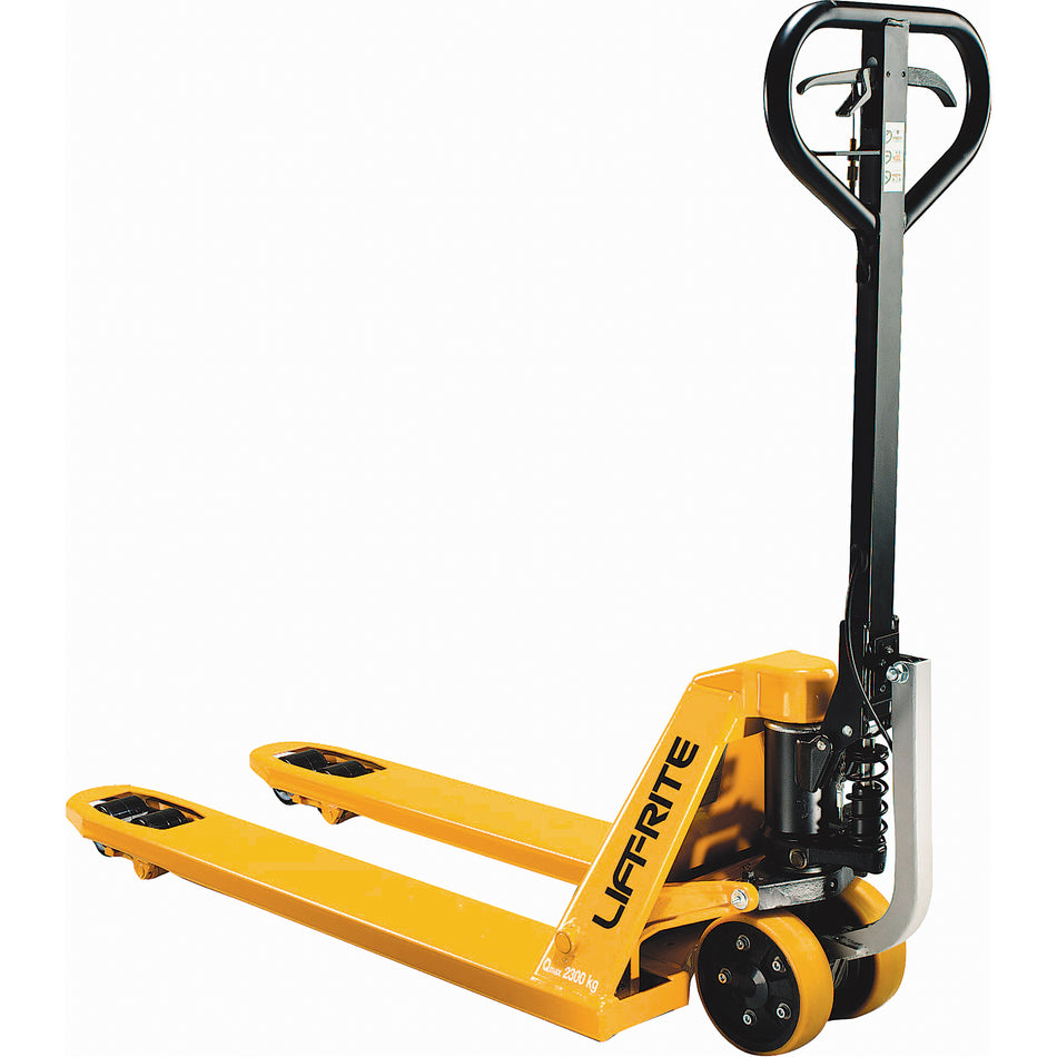 Power-Start Technology™ Pallet Trucks - MH736