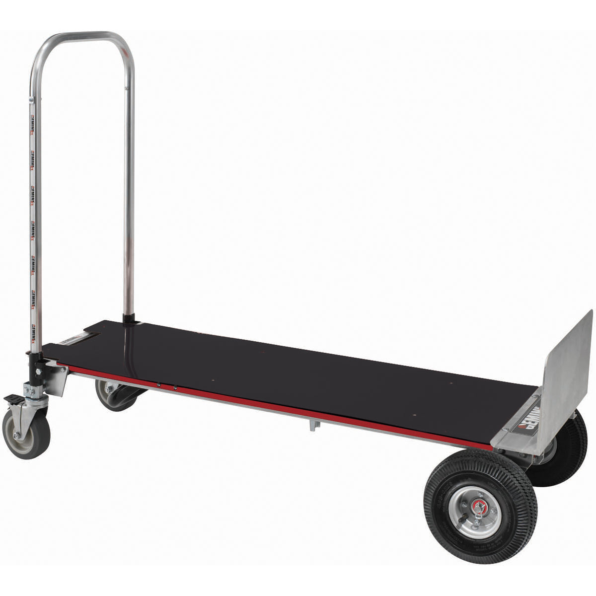 Gemini® XL Convertible Trucks - MH865
