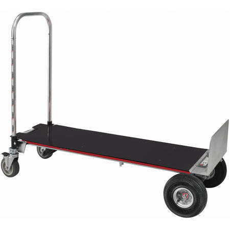 Gemini® XL Convertible Trucks - MH865