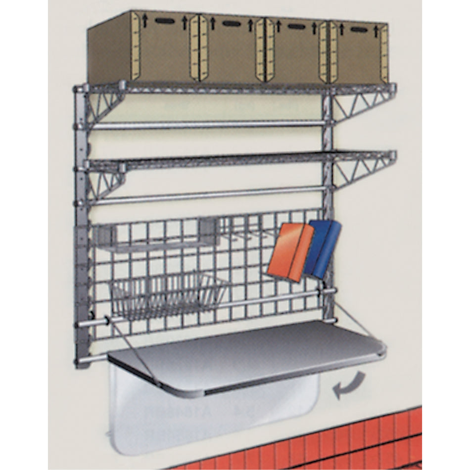Book Holder - MI770