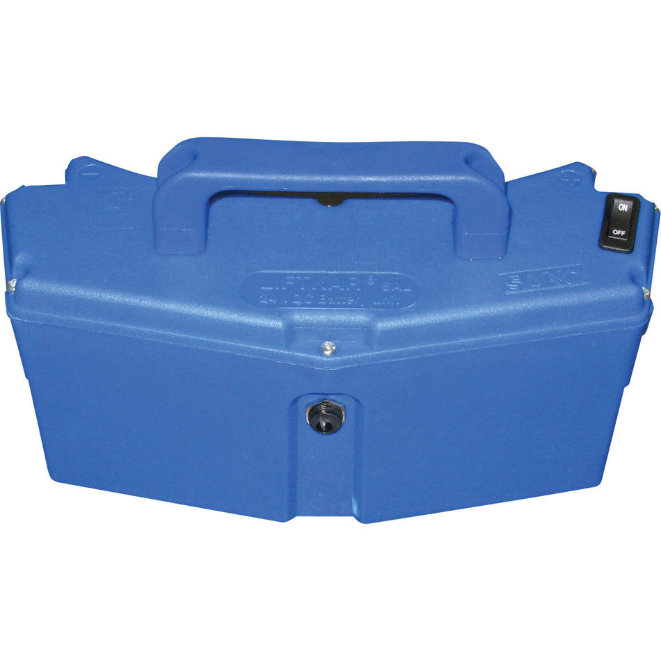 BATTERY,FOR LIFTKAR; - MJ035