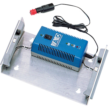 In-transit DC Battery Charger - MJ036