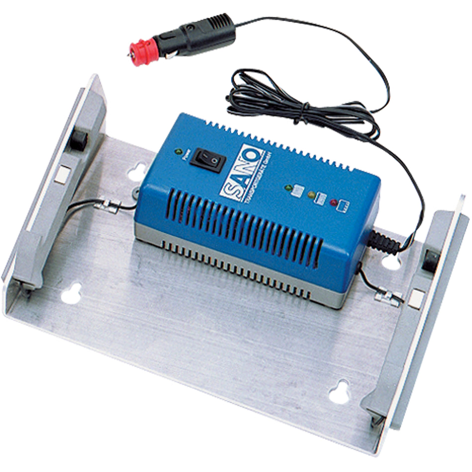 In-transit DC Battery Charger - MJ036