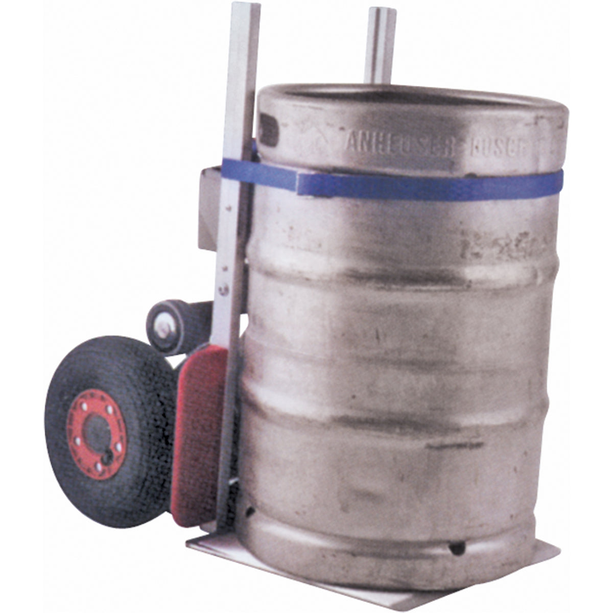Aluminum Hand Truck Accessories - Containment Strap - MJ038