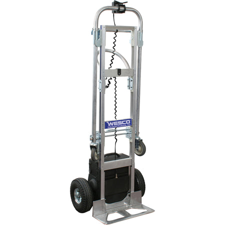 CobraPRO Sr. Series Convertible Hand Truck - MK934