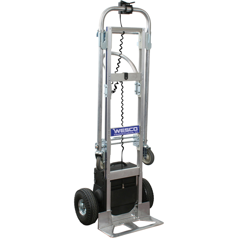 CobraPRO Sr. Series Convertible Hand Truck - MK934