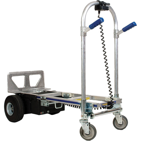 CobraPRO Jr. Series Convertible Hand Truck - MK935