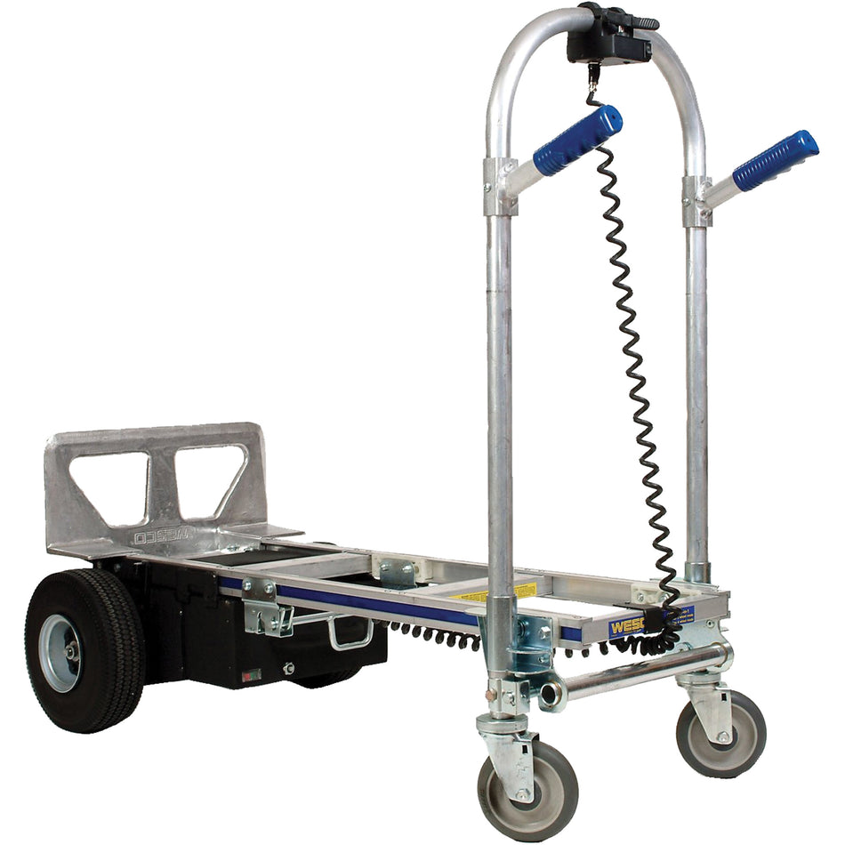 CobraPRO Jr. Series Convertible Hand Truck - MK935