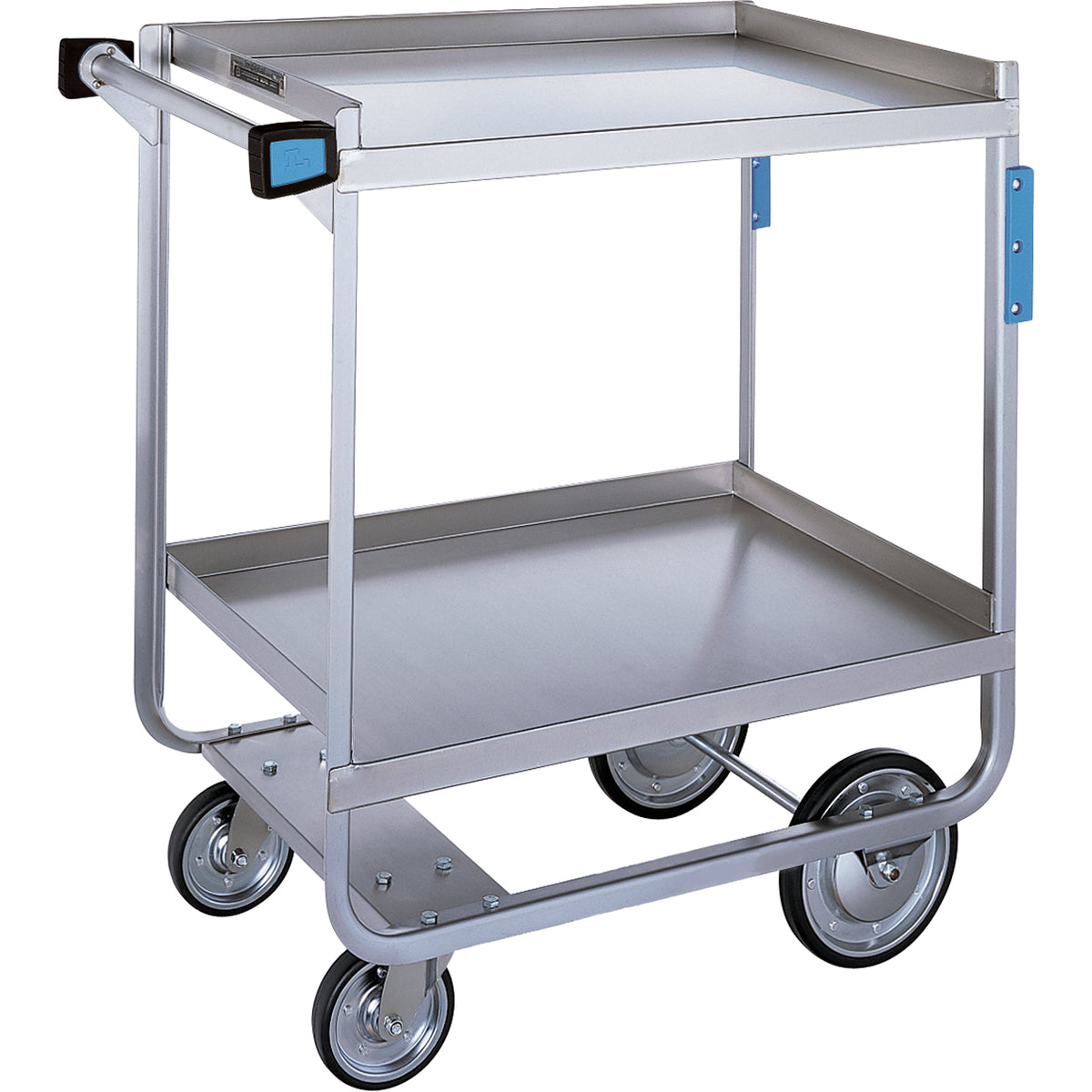 Heavy-Duty U Frame Carts - MK972