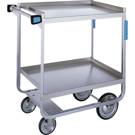 Heavy-Duty U Frame Carts - MK972