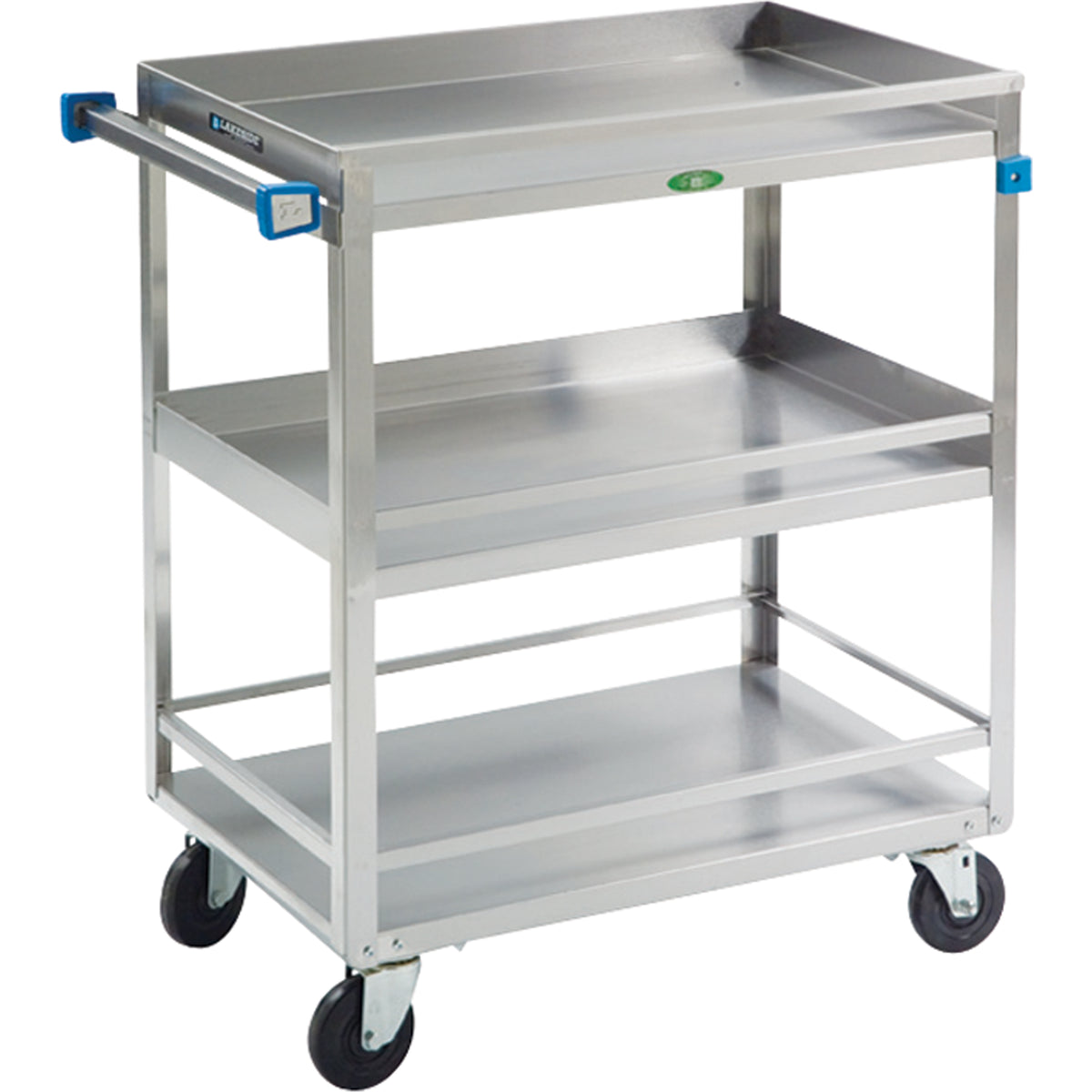 Guard Rail Carts - MK975