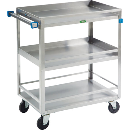 Guard Rail Carts - MK975