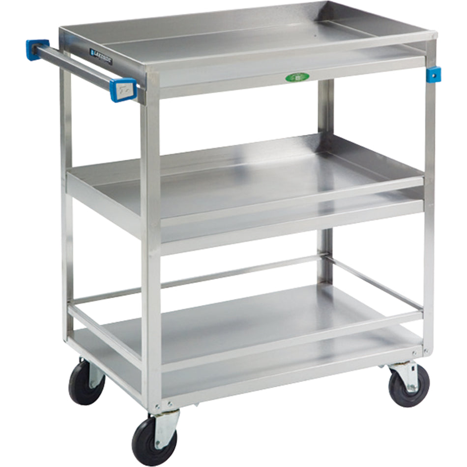 Guard Rail Carts - MK975