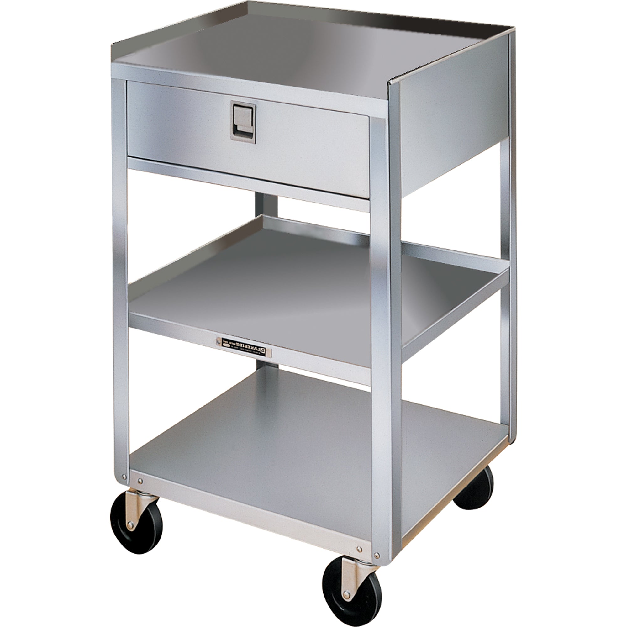 Stainless Steel Equipment Stands - MK979