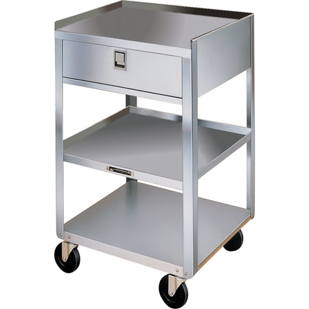 Stainless Steel Equipment Stands - MK979