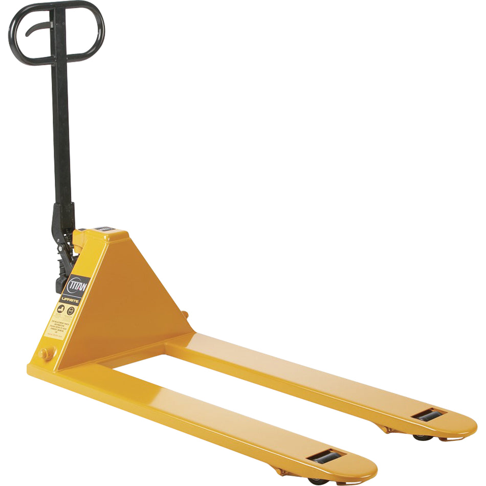 Titan Pallet Trucks - ML052