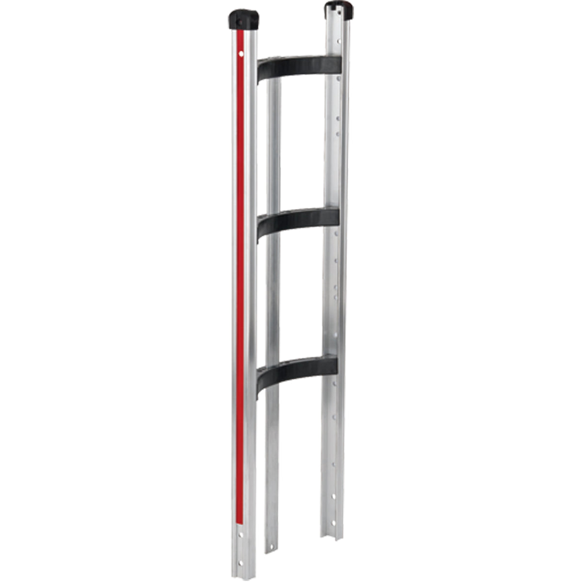 Curved Back Frame with Vertical Strap Kit - MP587