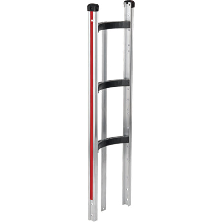 Curved Back Frame with Vertical Strap Kit - MP587