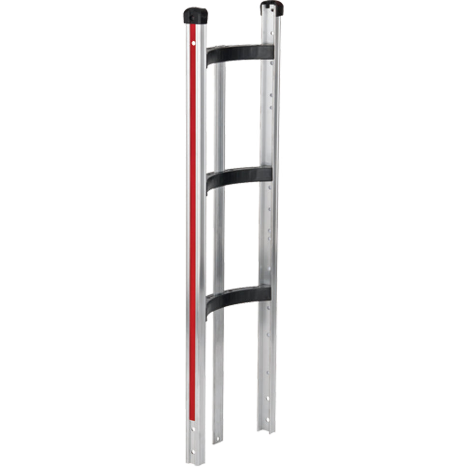 Curved Back Frame with Vertical Strap Kit - MP587