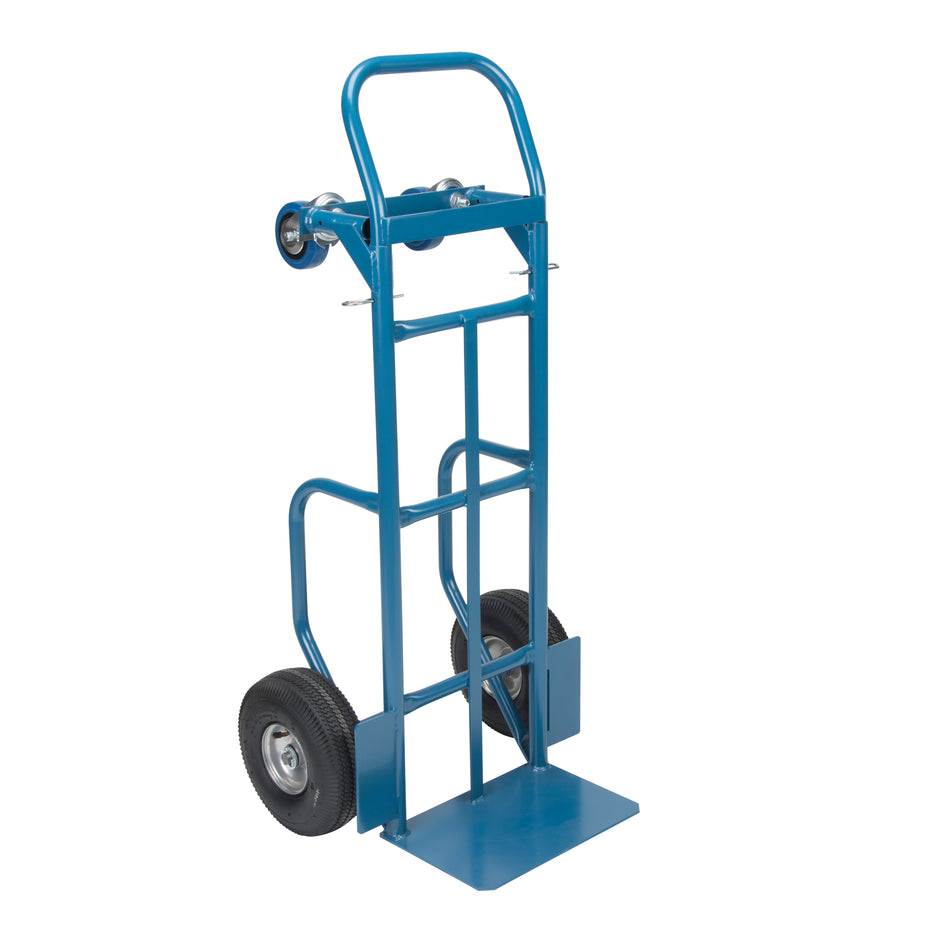 Convertible Deluxe Hand Truck - ML320