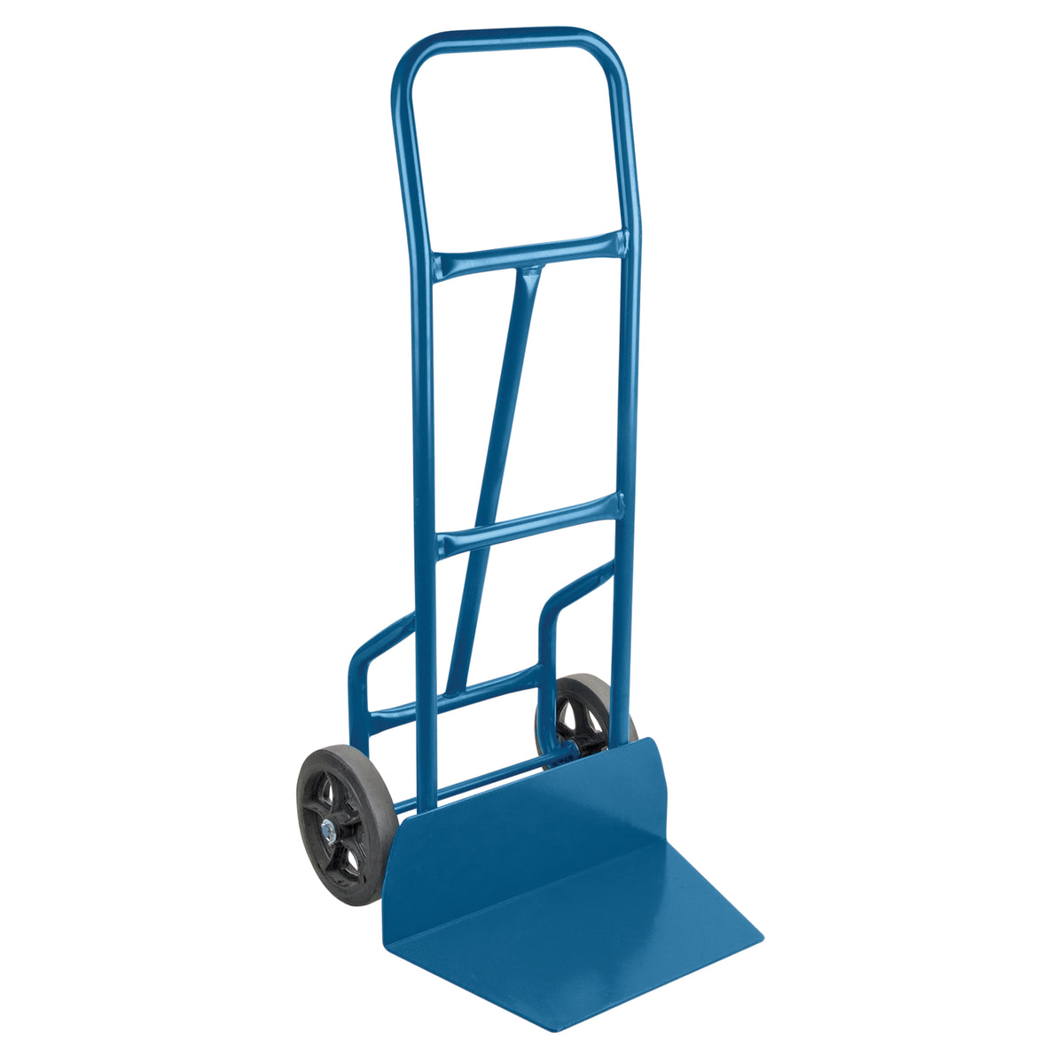 Heavy-Duty Spade Truck - ML324
