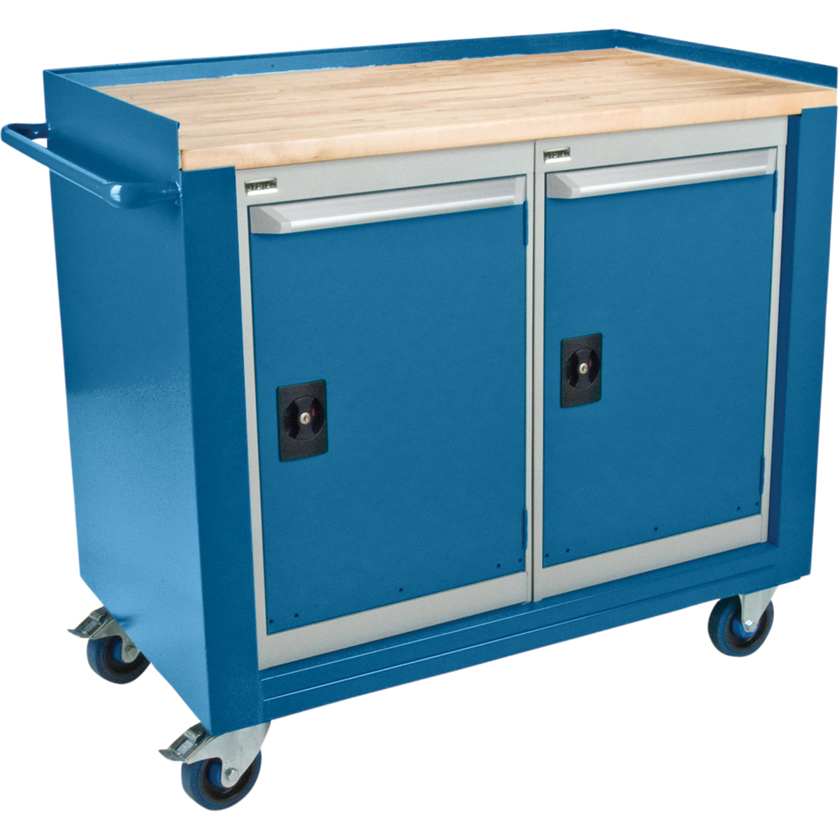Industrial Duty Mobile Service Workbenches - ML325