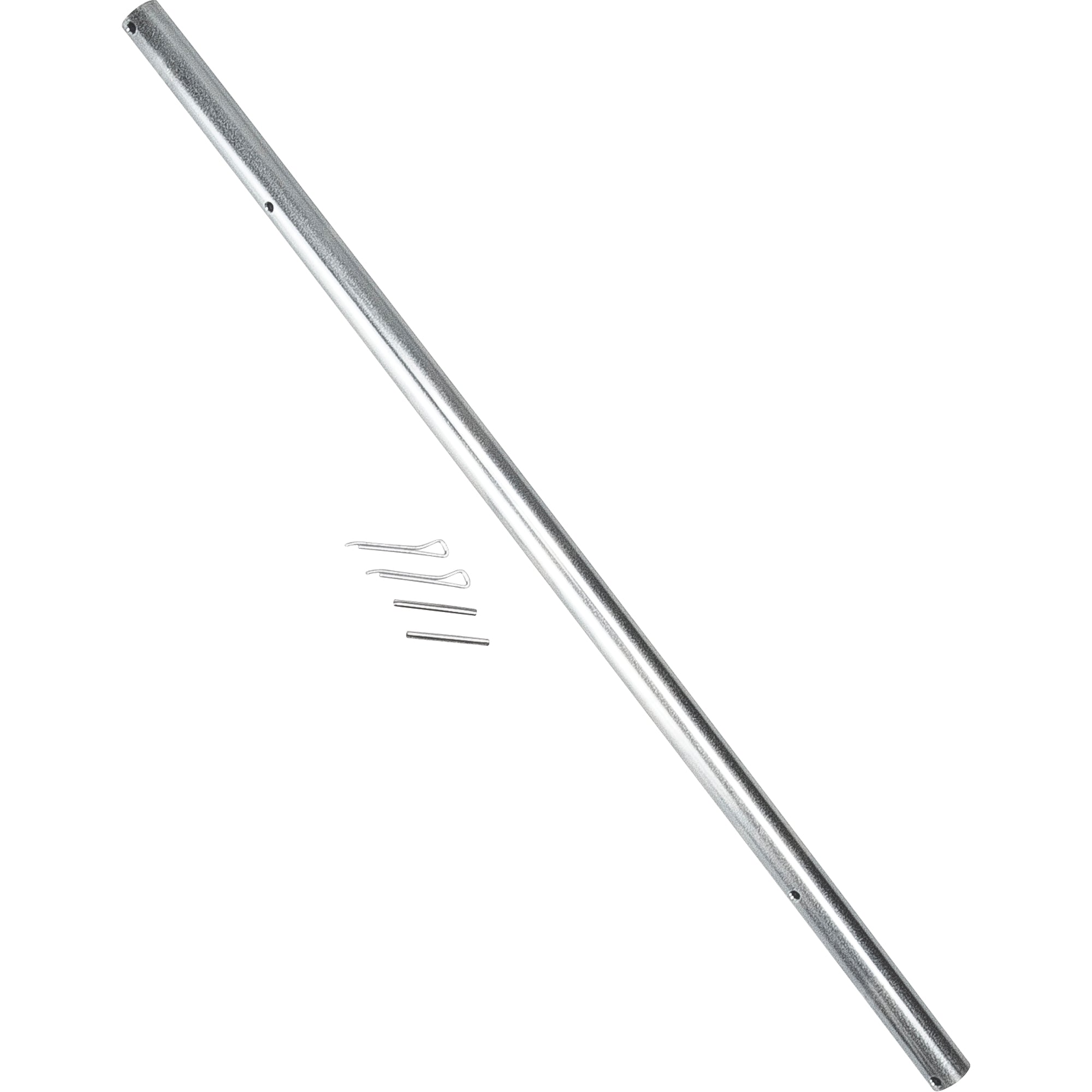 Aluminum Hand Truck Accessories - 18" Standard Axle Kit - ML408