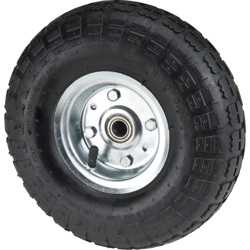 Hand Truck Replacement Wheel - ML810