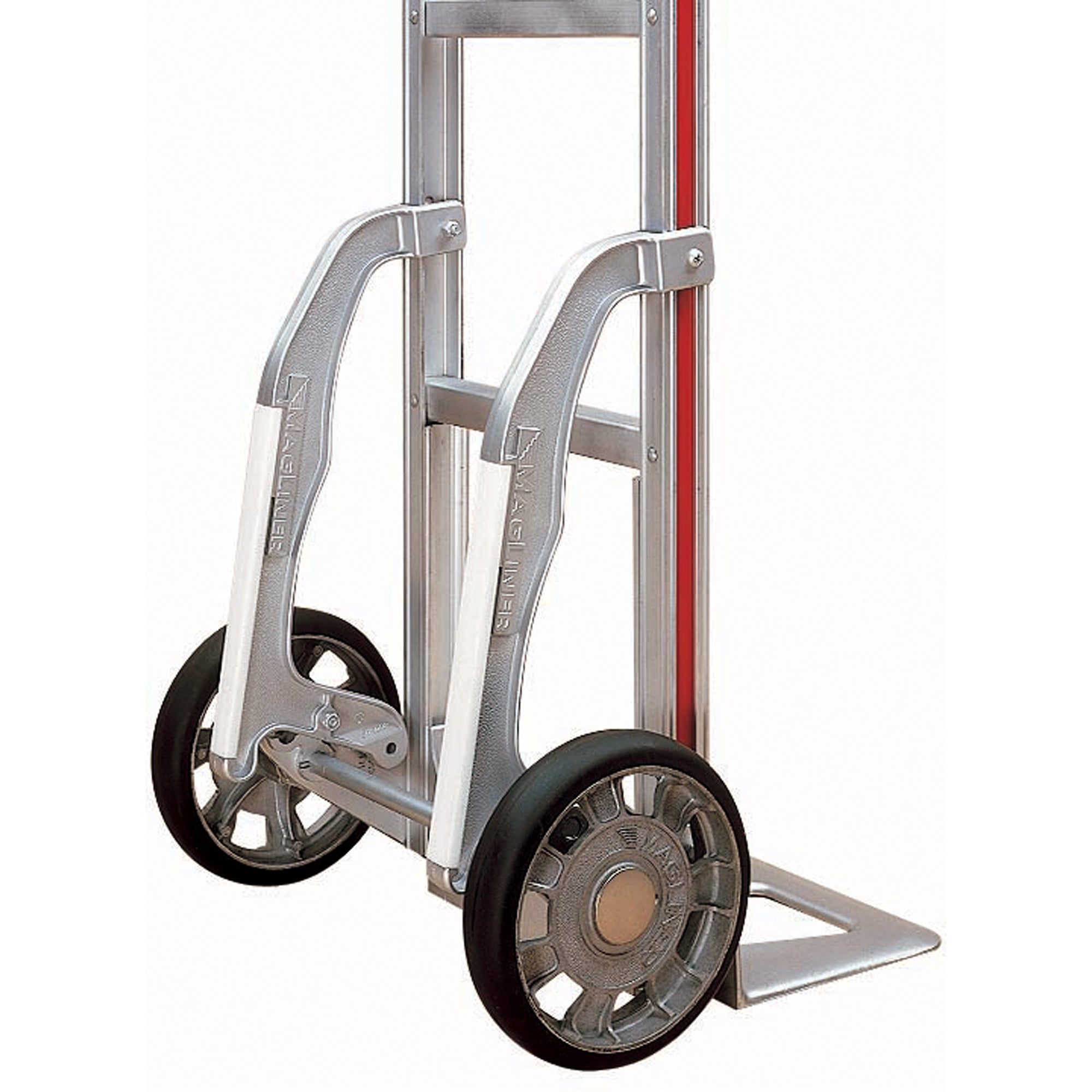 Aluminum Hand Truck Accessories - C5 Stair Climber Wear Strip - ML898