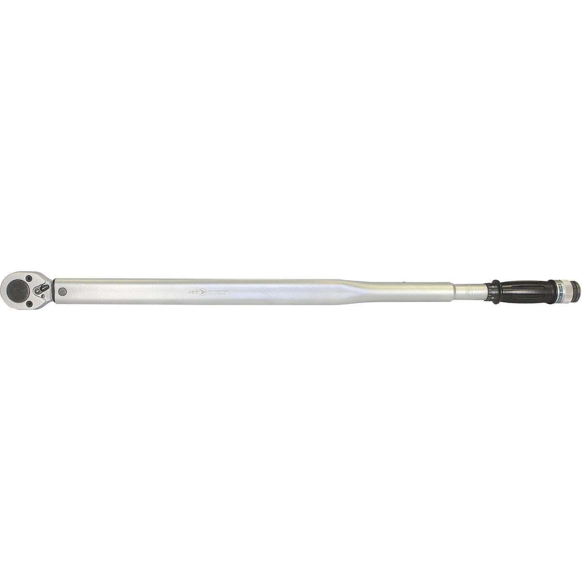 JTW-34600 Torque Wrench - MLA024