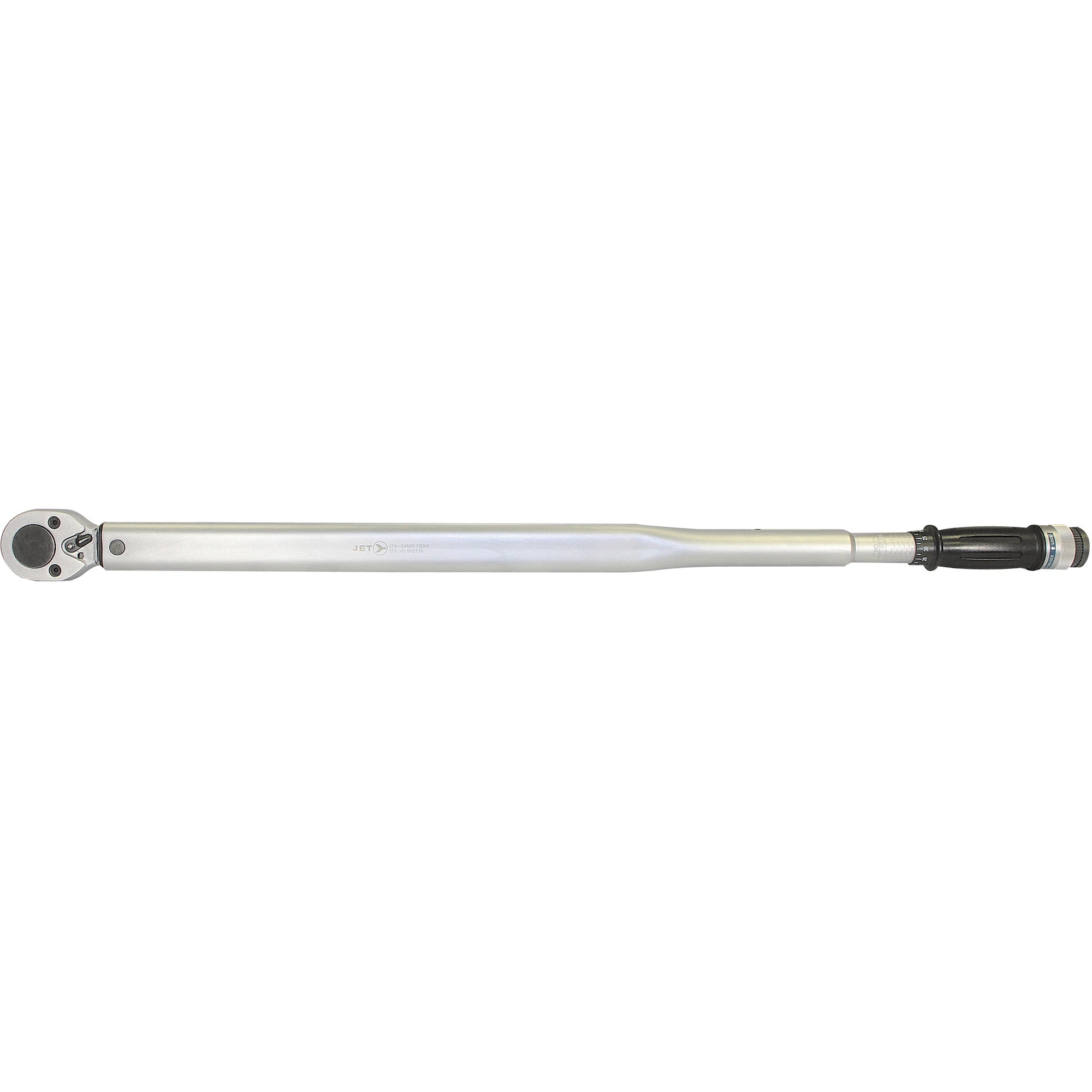 JTW-34600 Torque Wrench - MLA024