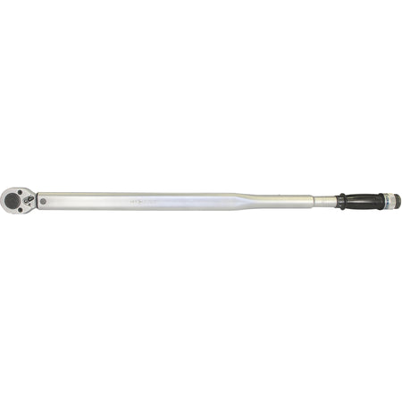 JTW-34600 Torque Wrench - MLA024