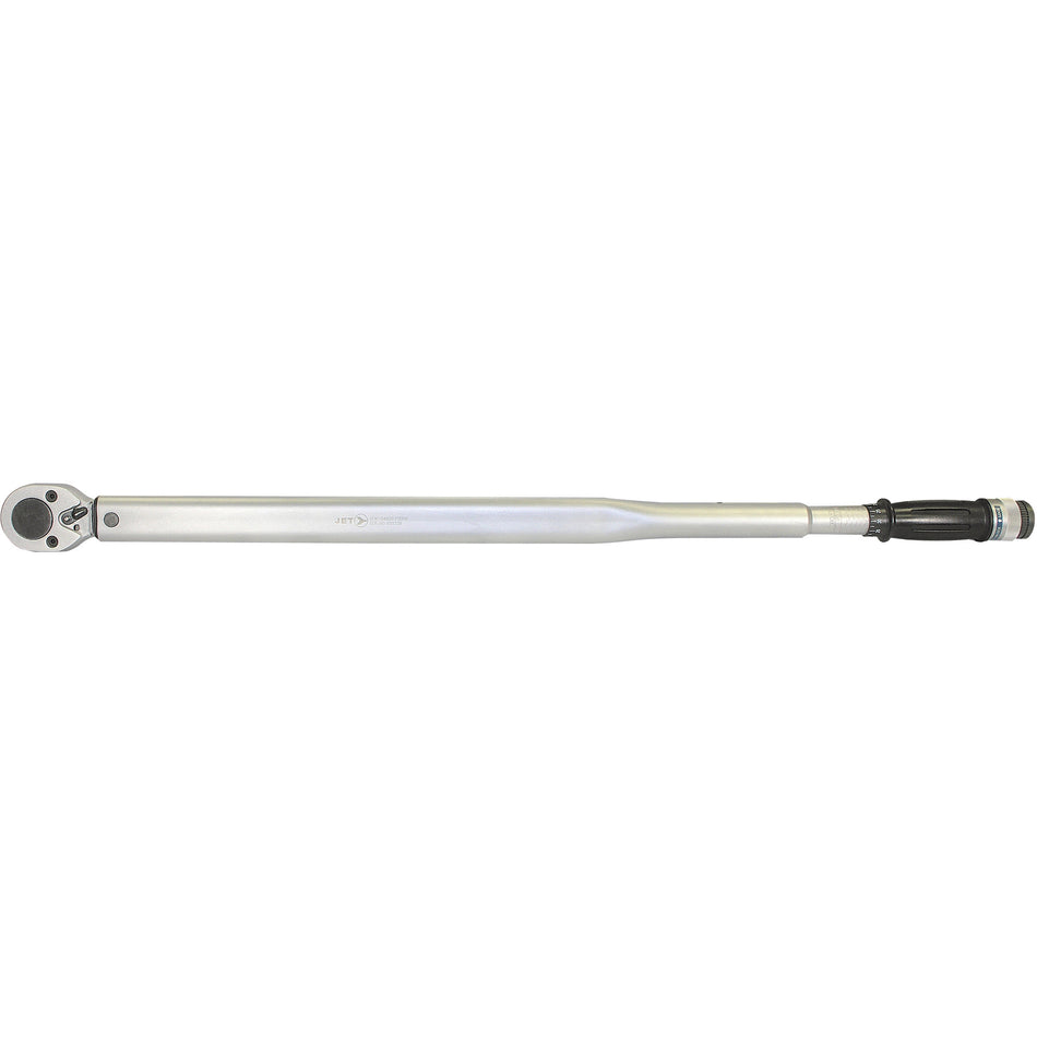 JTW-34600 Torque Wrench - MLA024
